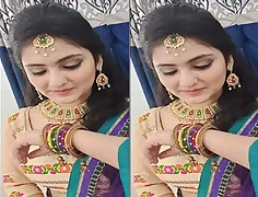 Desi Indian girl gets fucked in exclusive video
